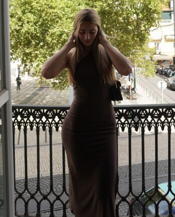 Full leaked Jazmin peralta private photo