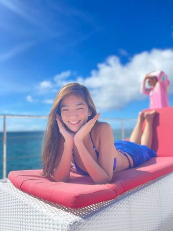 Full leaked Jazmin tang private photo