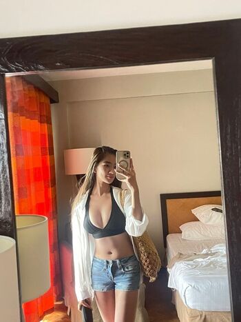 Full leaked Jazmin tang private photo