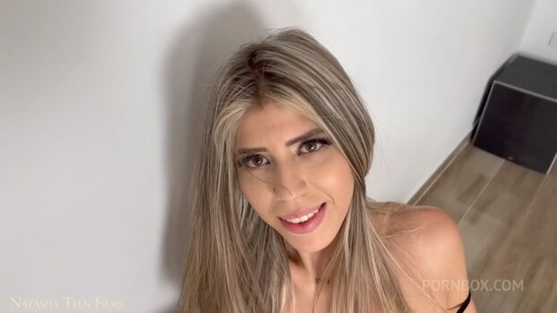 Full leaked Jazmine white private photo