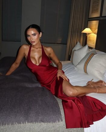 Full leaked Jazmine private photo