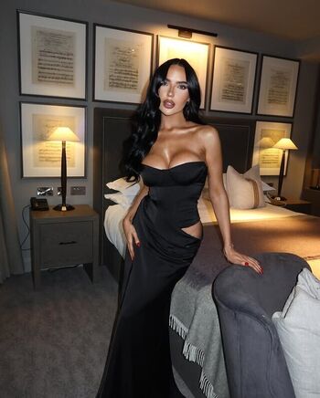 Full leaked Jazmine private photo
