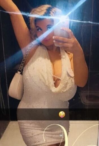 Full leaked Jazmineblouise private photo