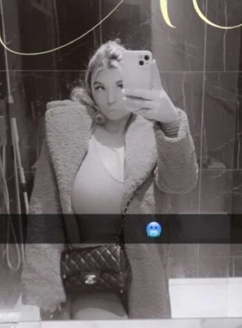 Full leaked Jazmineblouise private photo