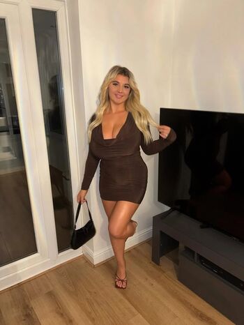 Full leaked Jazmineblouise private photo