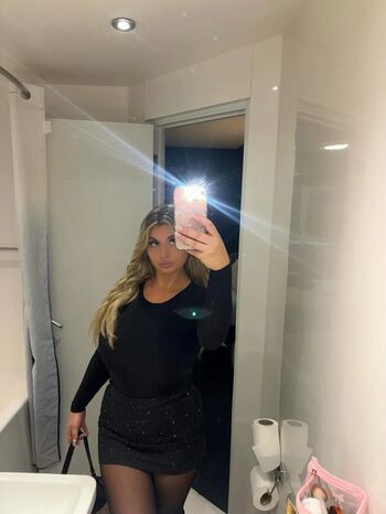 Full leaked Jazmineblouise private photo
