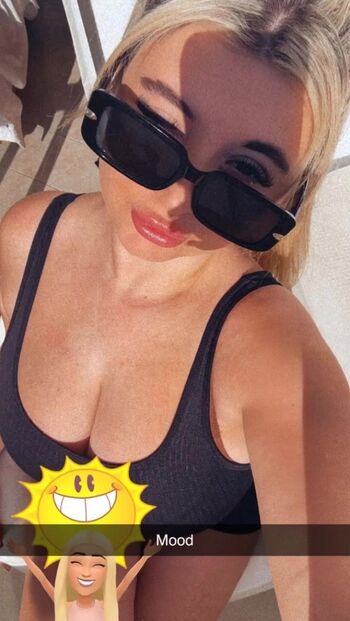 Full leaked Jazmineblouise private photo