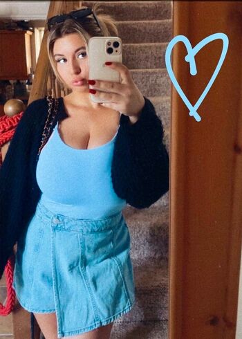 Full leaked Jazmineblouise private photo