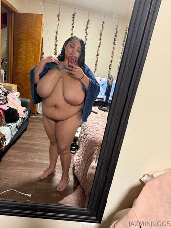Full leaked Jazminejuggs private photo