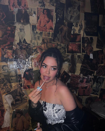 Full leaked Jazzgatien private photo