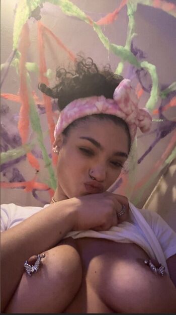 Full leaked Jazziesymone private photo