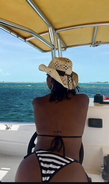Full leaked Jazzlyn private photo