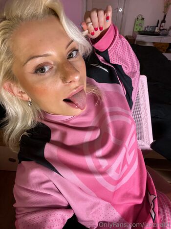 Full leaked Jazznatti private photo
