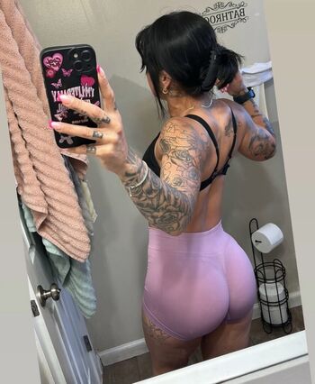 Full leaked Jazzyfexo private photo