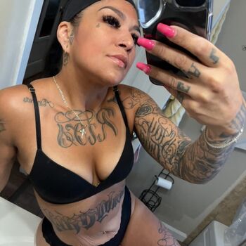 Full leaked Jazzyfexo private photo