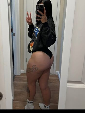 Full leaked Jazzyfexo private photo