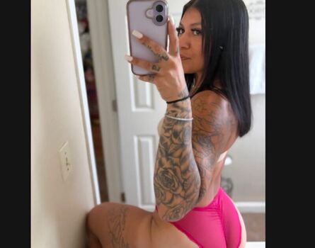 Full leaked Jazzyfexo private photo