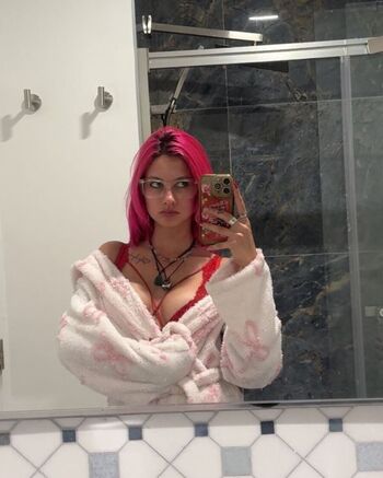 Full leaked Jazzz mel x page private photo