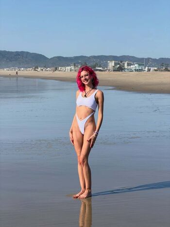 Full leaked Jazzz mel x private photo