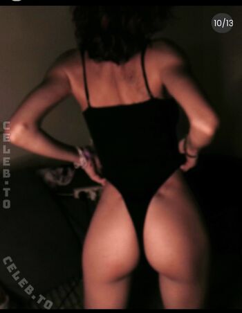 Full leaked Jazzz mel private photo