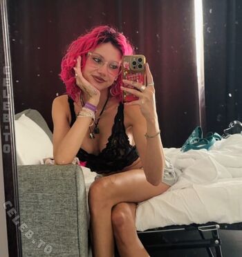 Full leaked Jazzz mel private photo