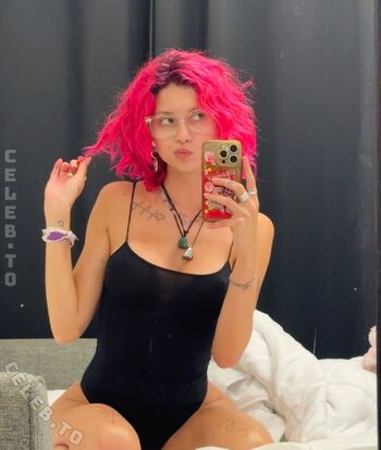 Full leaked Jazzz mel private photo
