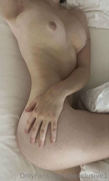 Full leaked Jbexclusive page private photo