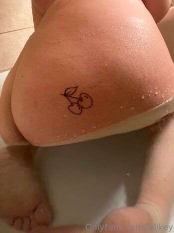 Full leaked Jblikey private photo