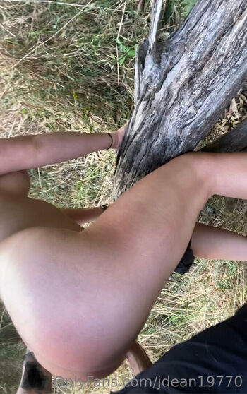 Full leaked Jdean private photo