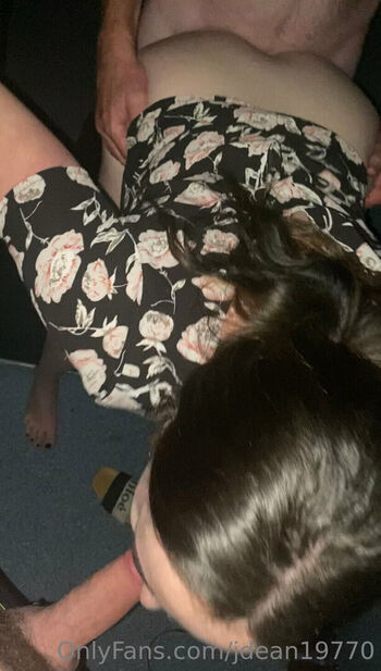 Full leaked Jdean private photo