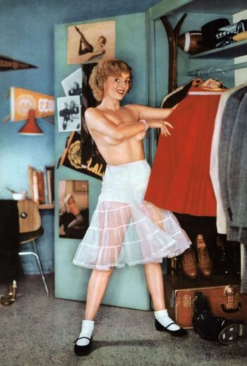 Full leaked Jean moorehead private photo