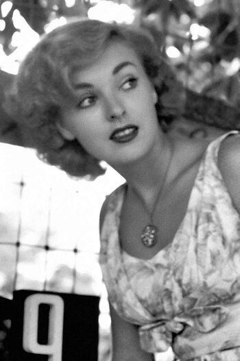 Full leaked Jean moorehead private photo