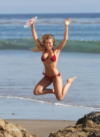 Full leaked Jean watts private photo