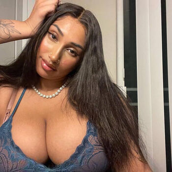 Full leaked Jeanette prakash private photo