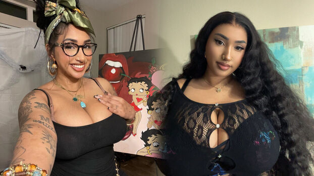 Full leaked Jeanette prakash private photo