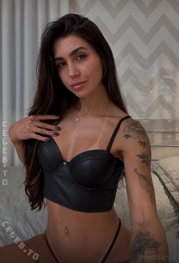 Full leaked Jeangreybianca private photo