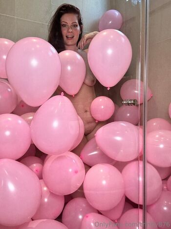 Full leaked Jeanna harrison private photo