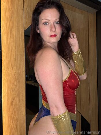 Full leaked Jeanna harrison private photo
