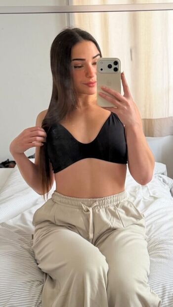 Full leaked Jeanne brem private photo