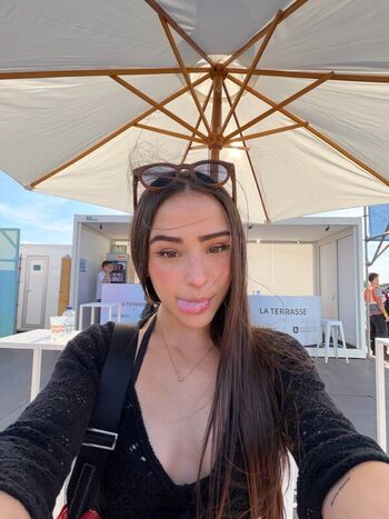 Full leaked Jeanne brem private photo