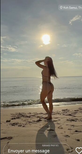Full leaked Jeanne brem page private photo