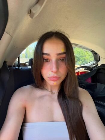 Full leaked Jeanne brem private photo