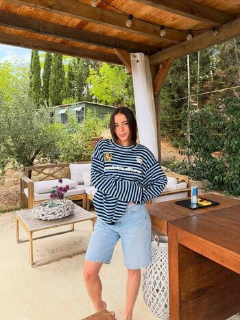 Full leaked Jeanne brem private photo