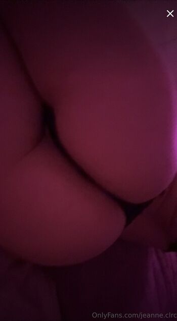 Full leaked Jeanne clrc private photo