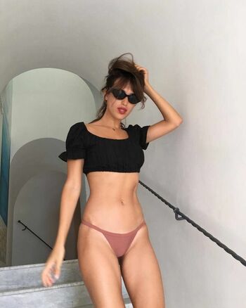 Full leaked Jeanne damas private photo