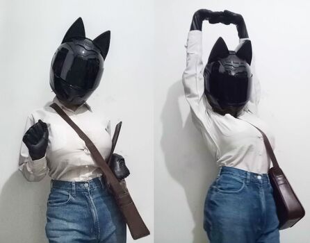 Full leaked Jeanne hamada private photo