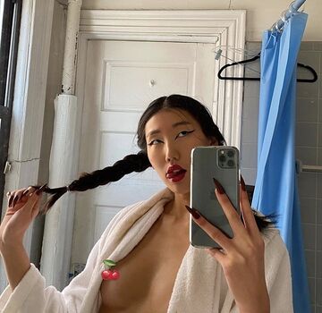 Full leaked Jeannie park private photo