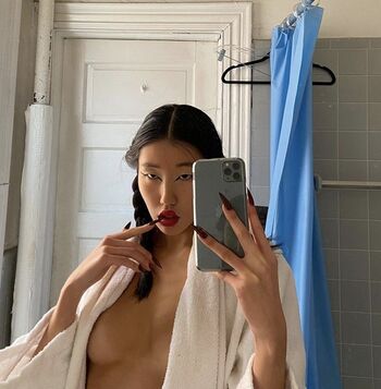 Full leaked Jeannie park private photo
