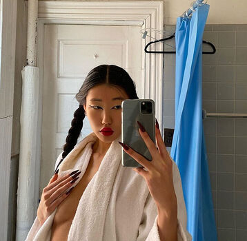 Full leaked Jeannie park private photo