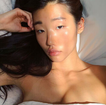 Full leaked Jeannie park private photo